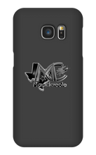albertredeaux Samsung Phone Cases