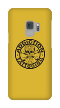 lisa_addiction Samsung Phone Cases