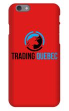 Trading Quebec iPhone Phone Cases