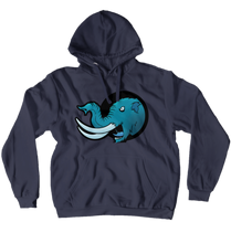 actionjofps Hoodies (No-Zip/Pullover)