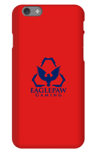 eaglepaw1 iPhone Phone Cases