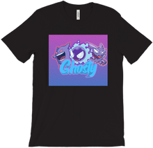 Ghosty T-Shirt