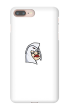 WE MOVE! iPhone Phone Cases