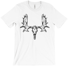 T-Shirt Black Logo