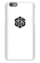 S2S iPhone Cases
