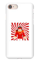 princegaming iPhone Phone Cases