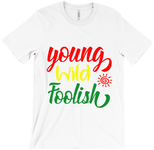 caribbeansamples T-Shirts