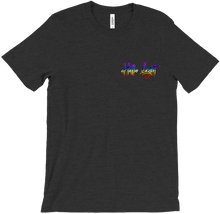 Hella Legit Rainbow T