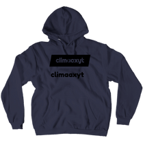 climaaxyt Hoodies (No-Zip/Pullover)