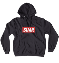 Simp Venda Supreme Hoodie