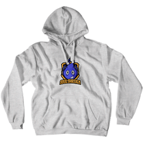 Soul_Shriven Hoodies (No-Zip/Pullover)