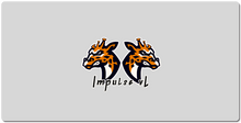 impulsevl XXL Gaming Mousepad