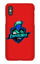 empireneo iPhone Phone Cases