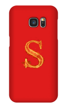 Supernova125_1 LOGO Samsung Phone Case