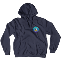 PlyPlays Logo Pullover Hoodie