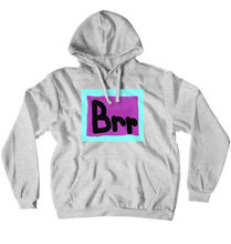 bagelbadge Hoodies (No-Zip/Pullover)