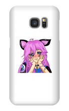 kiramisunrise Samsung Phone Cases