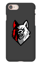 Draethius iPhone Case