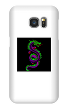Eternal Dragon Samsung Phone Cases