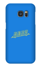 DEBO Samsung Phone Cases