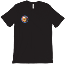 The PockArt T-shirt