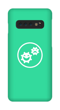 Clockworksy Samsung Case