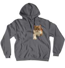 Marco Hoodies (No-Zip/Pullover)