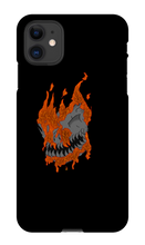 HotHead Apple Phone Case