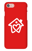 Love of House iPhone Phone Case