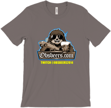 OBS Low Ryder Obie T-Shirts