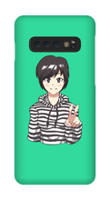 Peace Samsung Phone Cases