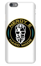 Hard Mode iPhone Case
