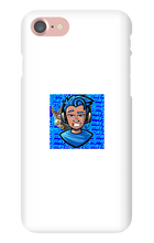 djmay2 iPhone Phone Cases