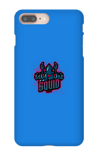 Squid Squad iPhone Phone Cases