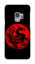 clinicalreload Samsung Phone Cases