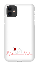LM iPhone Phone Case