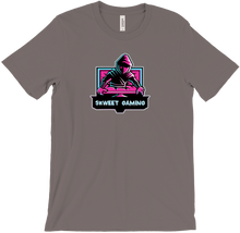 ShweetGaming Streamer Tee Large Logo