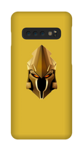 ultimaknightgamer Samsung Phone Cases