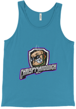 chrispysandwich Tank Top