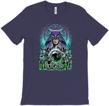 nachteuletv T-Shirts