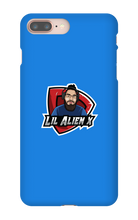 lilalienx iPhone Phone Cases
