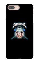 sharkbaitdaveog iPhone Phone Cases