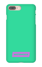 iPhone Phone Case WhiteKage