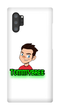 Cover Samsung Tommybree