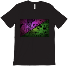 xdelimzz T-Shirts