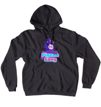 Pigeon Gang no Circles (No-Zip/Pullover)