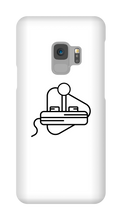 Samsung Phone Case (Bright)