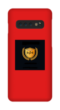 radioante Samsung Phone Cases