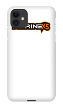 marinex5 iPhone Phone Cases