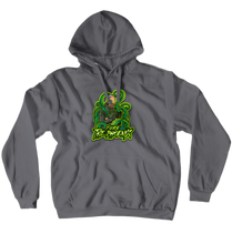 furythephoenix Hoodies (No-Zip/Pullover)